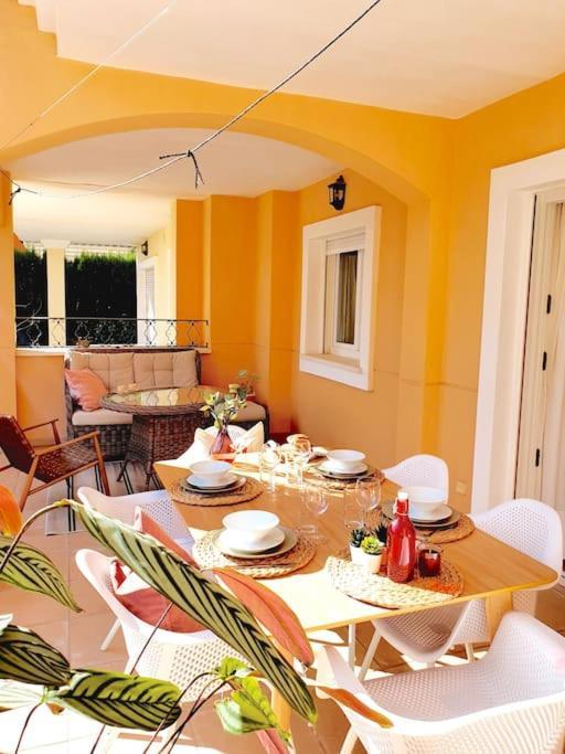 Ptbja Amelia Altaona Golf Daire Murcia Dış mekan fotoğraf
