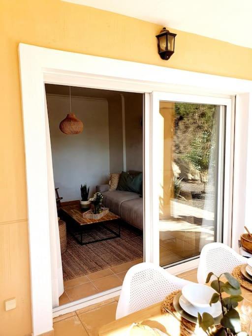 Ptbja Amelia Altaona Golf Daire Murcia Dış mekan fotoğraf