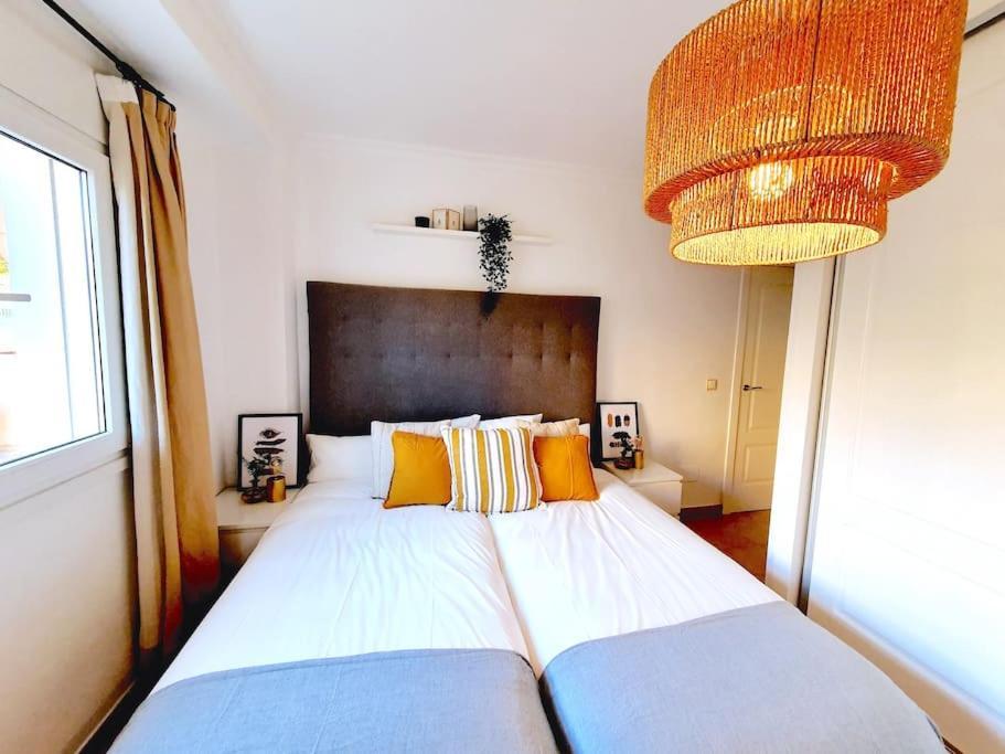 Ptbja Amelia Altaona Golf Daire Murcia Dış mekan fotoğraf